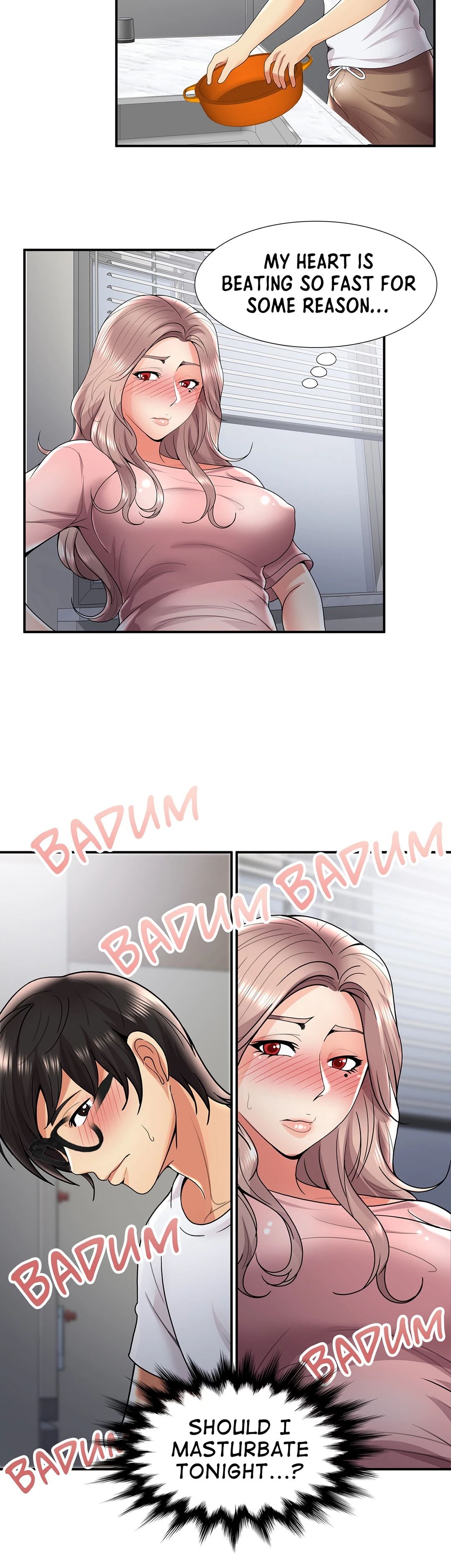 Gluestick Girl - Chapter 31 [photo 24] - MangaPorn