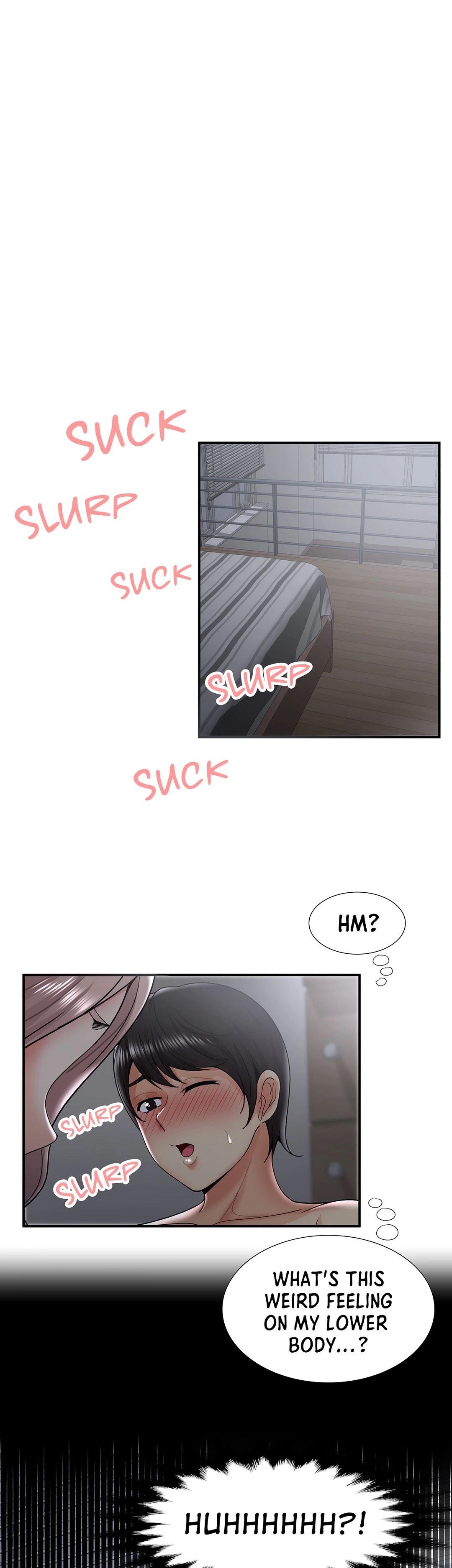 Gluestick Girl - Chapter 33 [photo 13] - MangaPorn