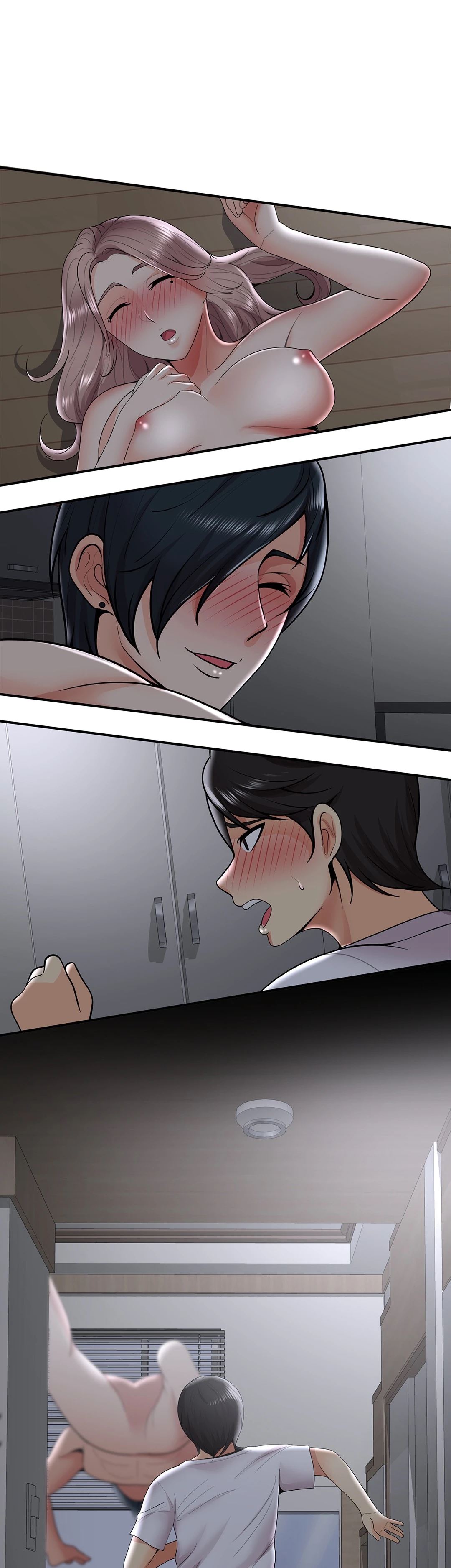 Gluestick Girl - Chapter 33 [photo 27] - MangaPorn