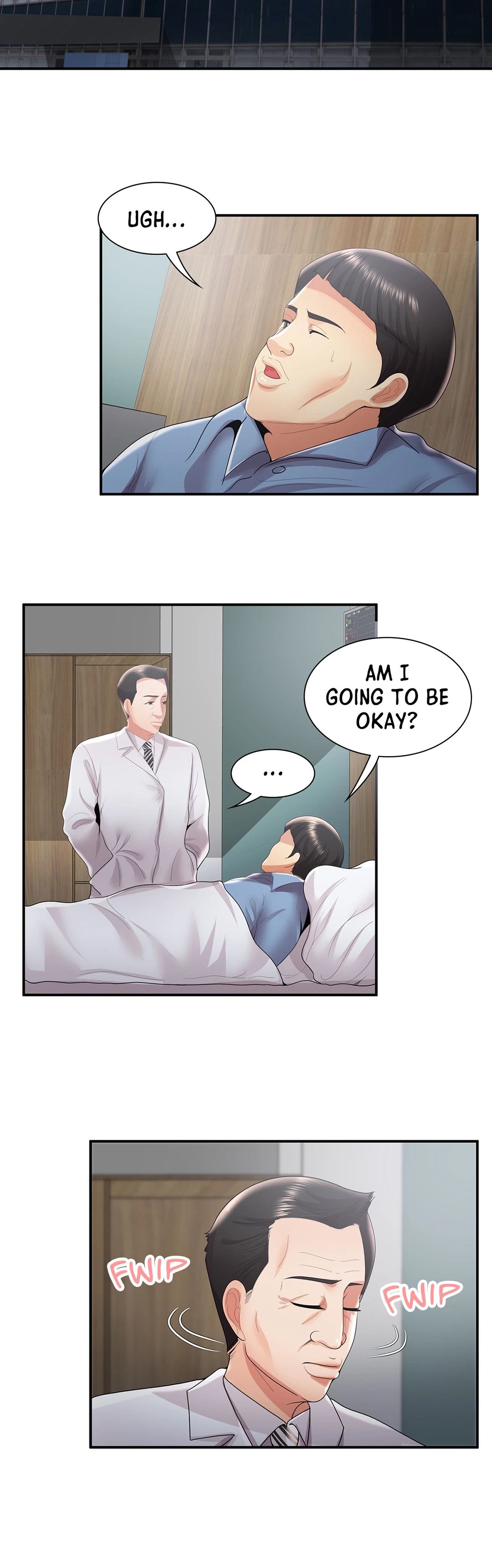 Gluestick Girl - Chapter 36 [photo 24] - MangaPorn