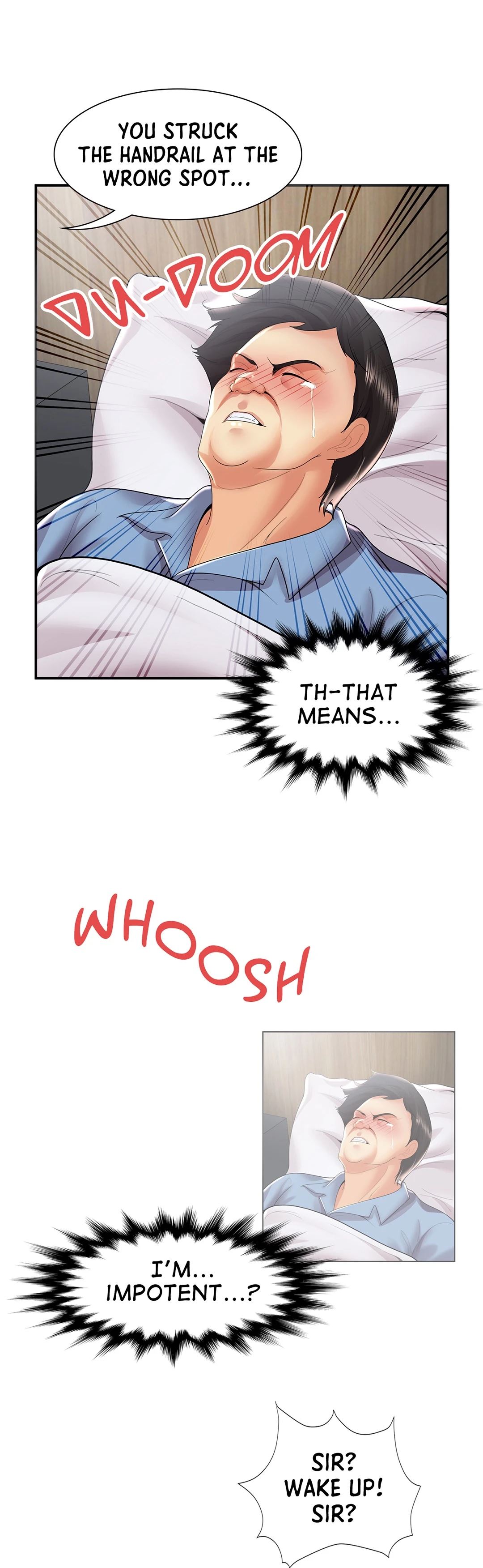 Gluestick Girl - Chapter 36 [photo 25] - MangaPorn