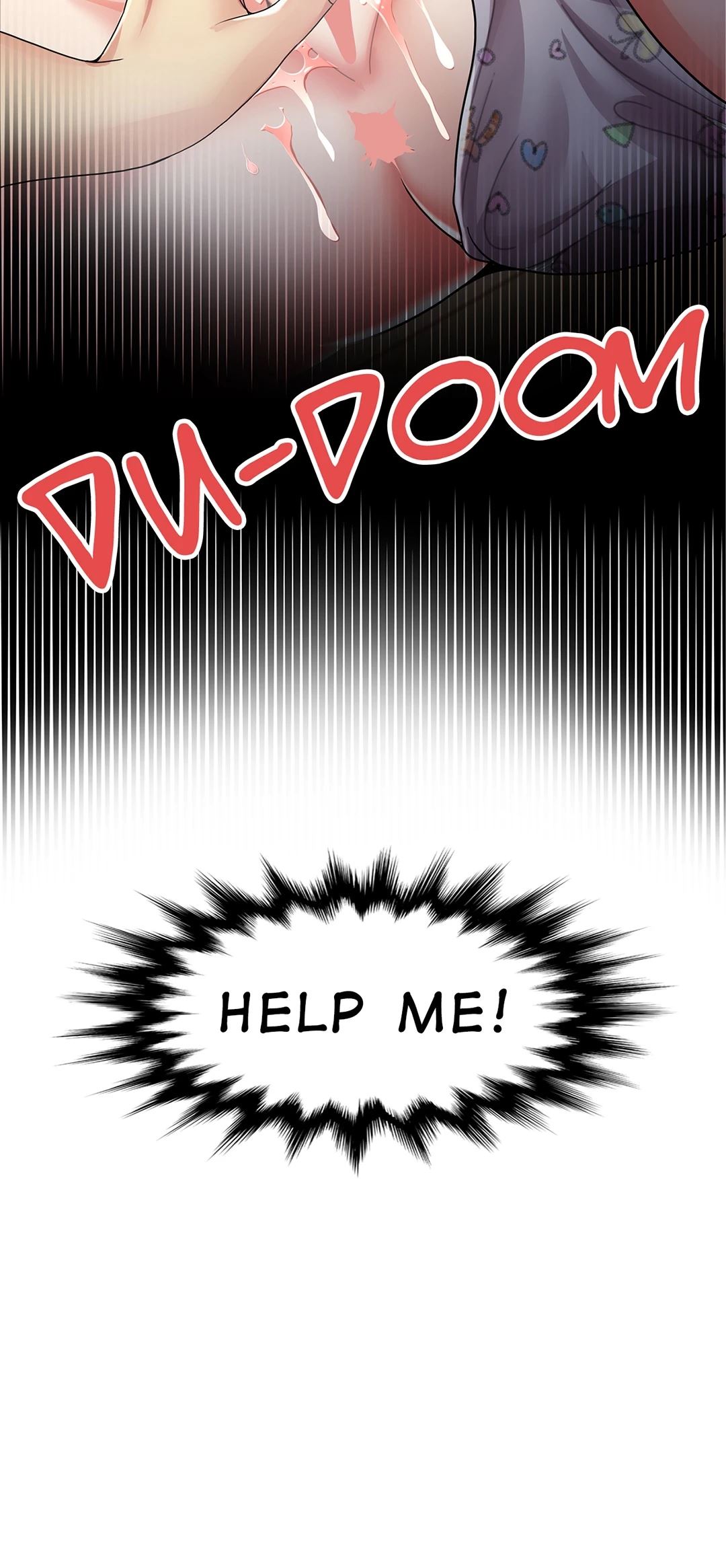 Gluestick Girl - Chapter 36 [photo 4] - MangaPorn