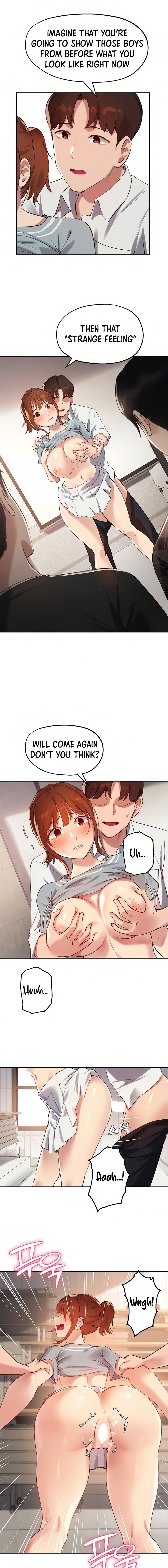 Twenty - Chapter 27 [photo 11] - MangaPorn