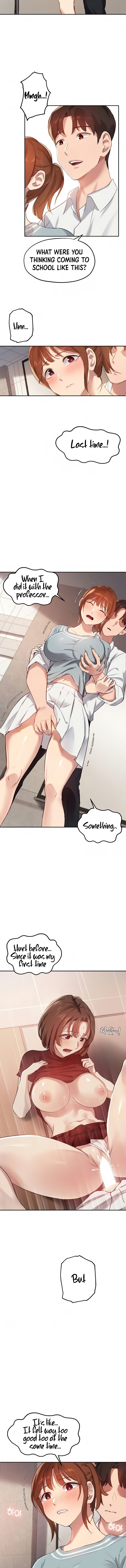 Twenty - Chapter 27 [photo 5] - MangaPorn