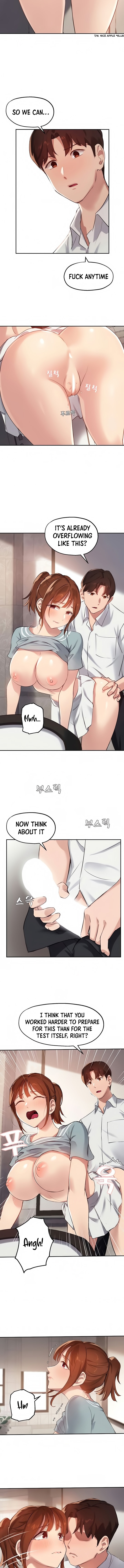 Twenty - Chapter 27 [photo 7] - MangaPorn