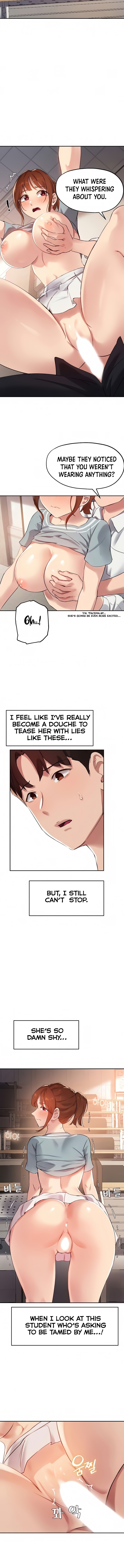 Twenty - Chapter 27 [photo 9] - MangaPorn