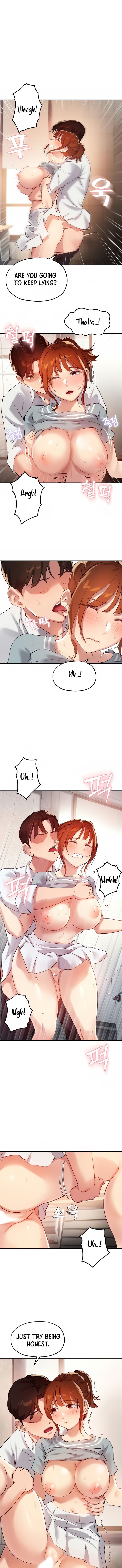 Twenty - Chapter 28 [photo 5] - MangaPorn