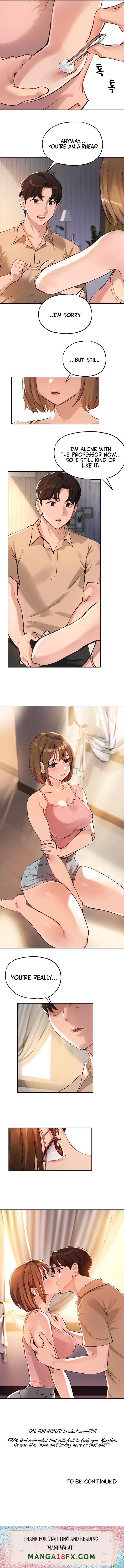 Twenty - Chapter 37 [photo 9] - MangaPorn