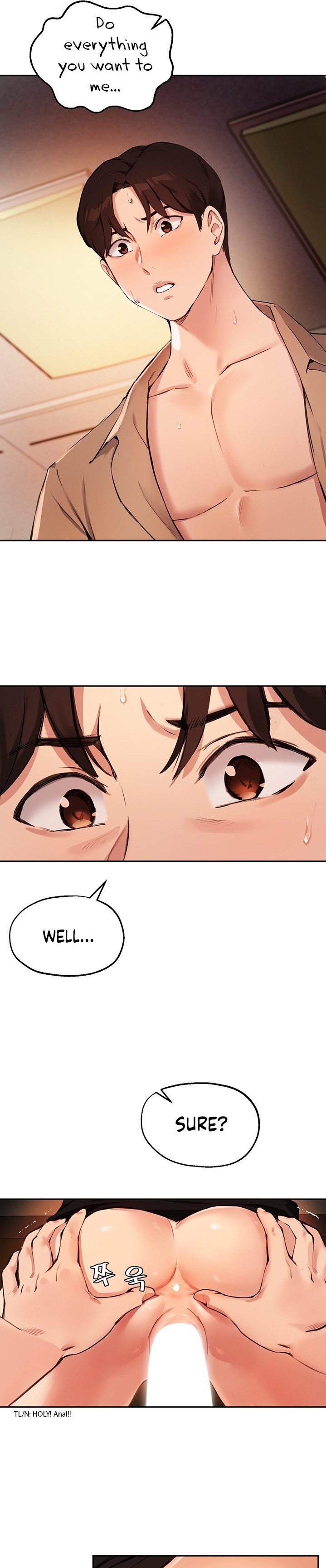 Twenty - Chapter 49 [photo 10] - MangaPorn