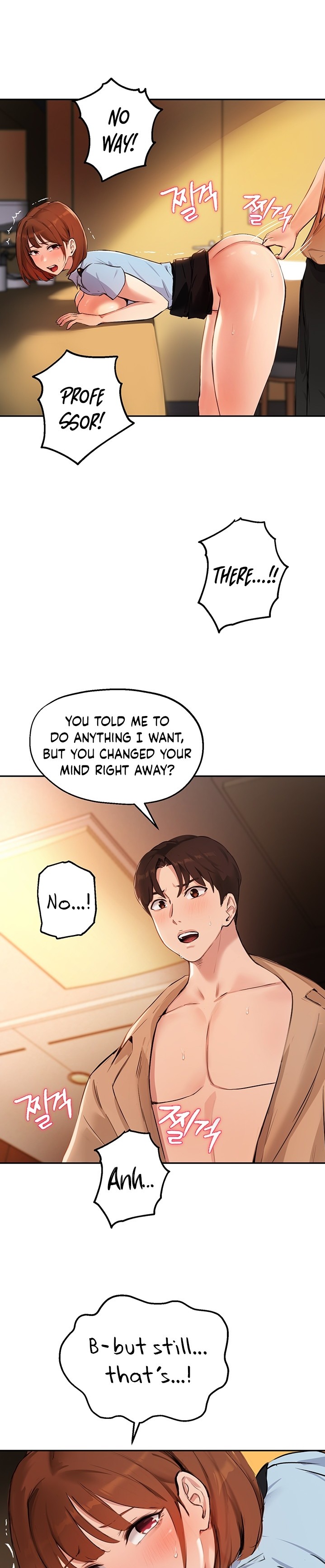 Twenty - Chapter 49 [photo 12] - MangaPorn