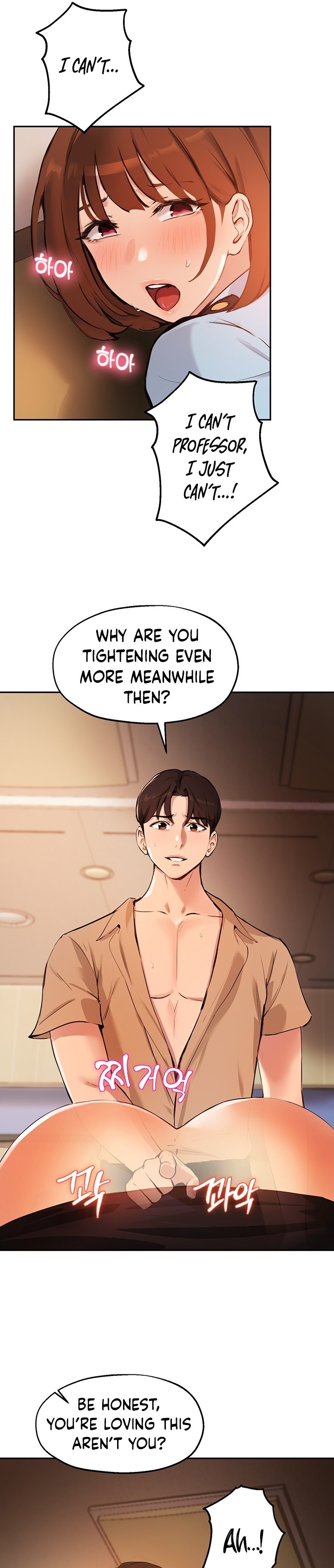 Twenty - Chapter 49 [photo 14] - MangaPorn