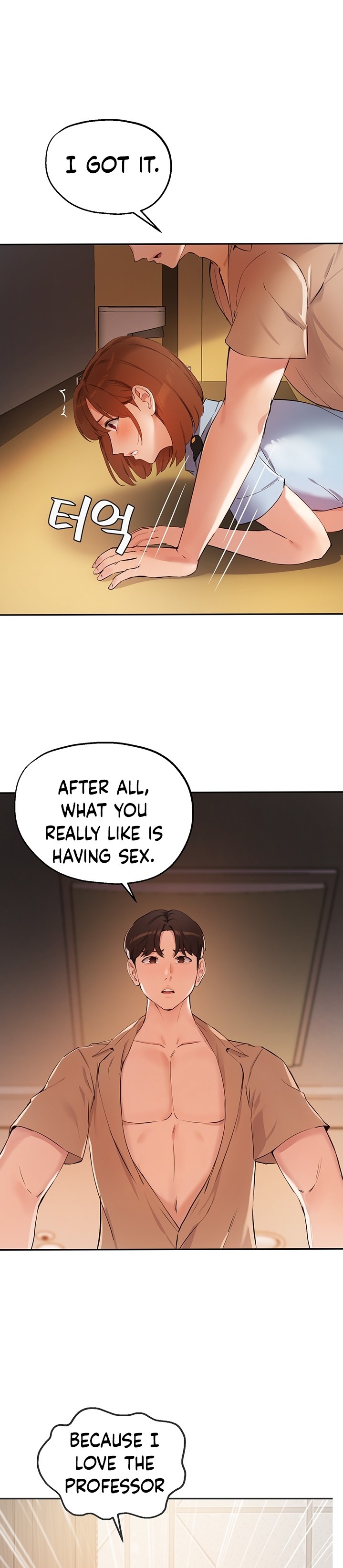 Twenty - Chapter 49 [photo 2] - MangaPorn