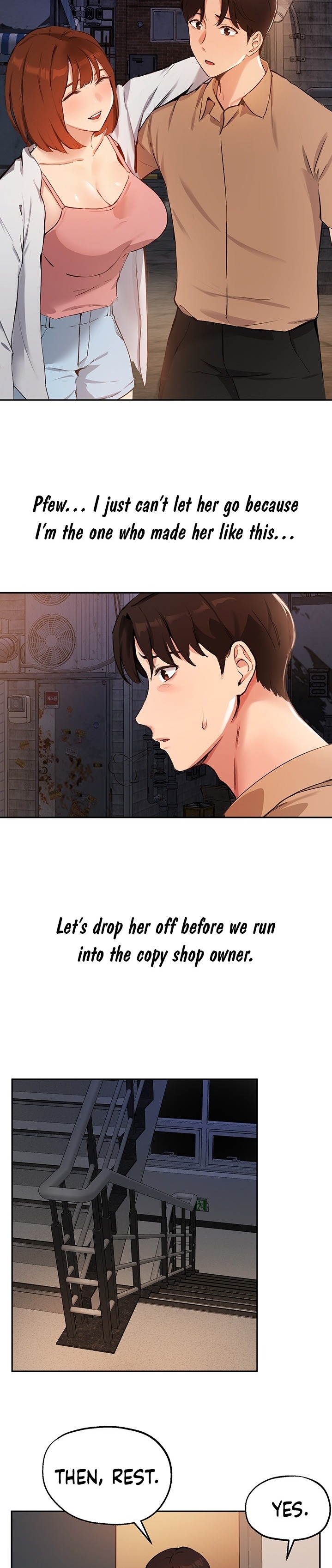 Twenty - Chapter 49 [photo 24] - MangaPorn