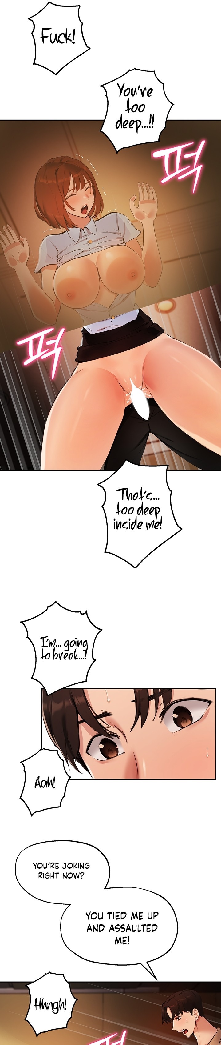 Twenty - Chapter 49 [photo 6] - MangaPorn