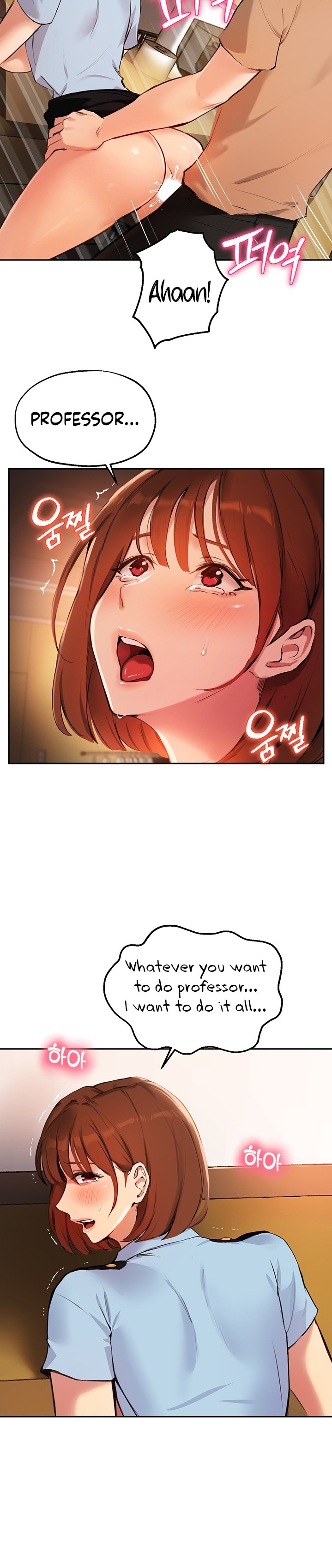 Twenty - Chapter 49 [photo 9] - MangaPorn