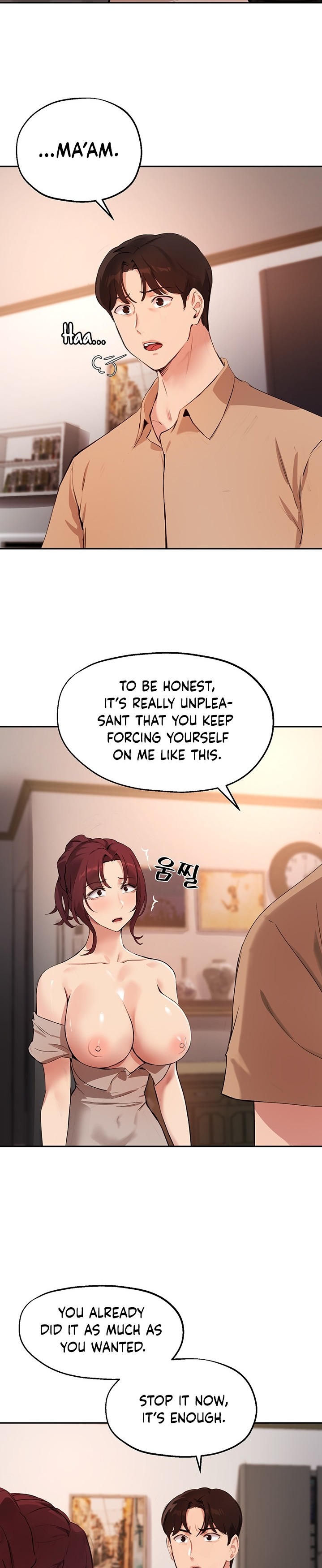 Twenty - Chapter 50 [photo 11] - MangaPorn