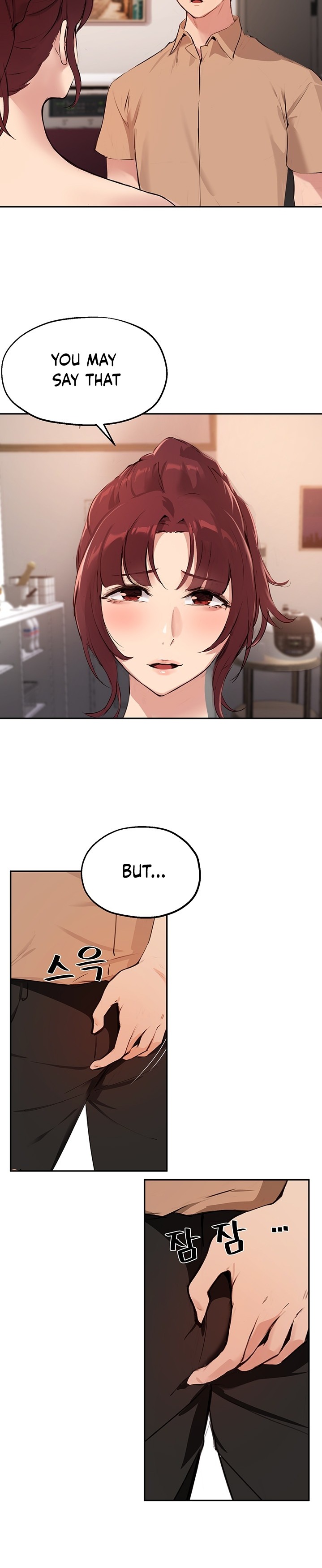 Twenty - Chapter 50 [photo 12] - MangaPorn