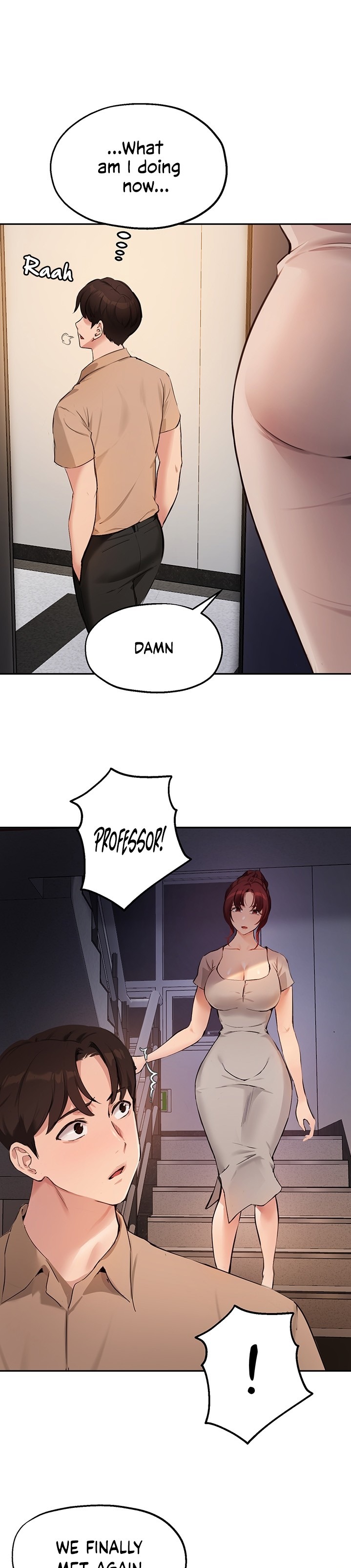 Twenty - Chapter 50 [photo 2] - MangaPorn