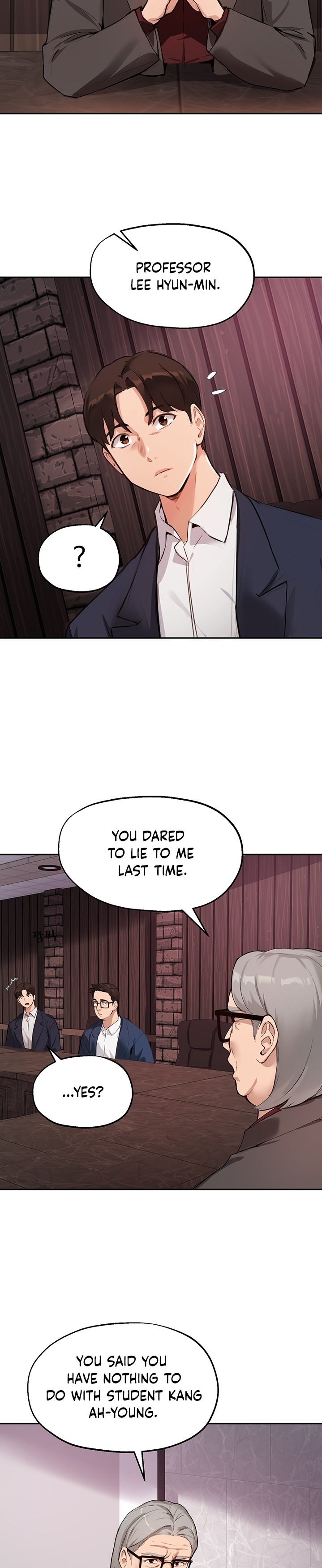 Twenty - Chapter 50 [photo 20] - MangaPorn