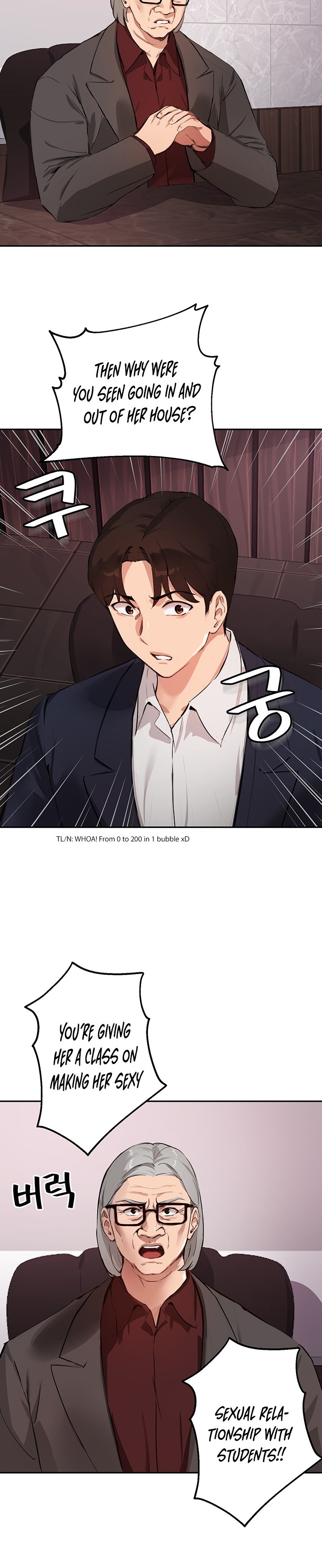 Twenty - Chapter 50 [photo 21] - MangaPorn