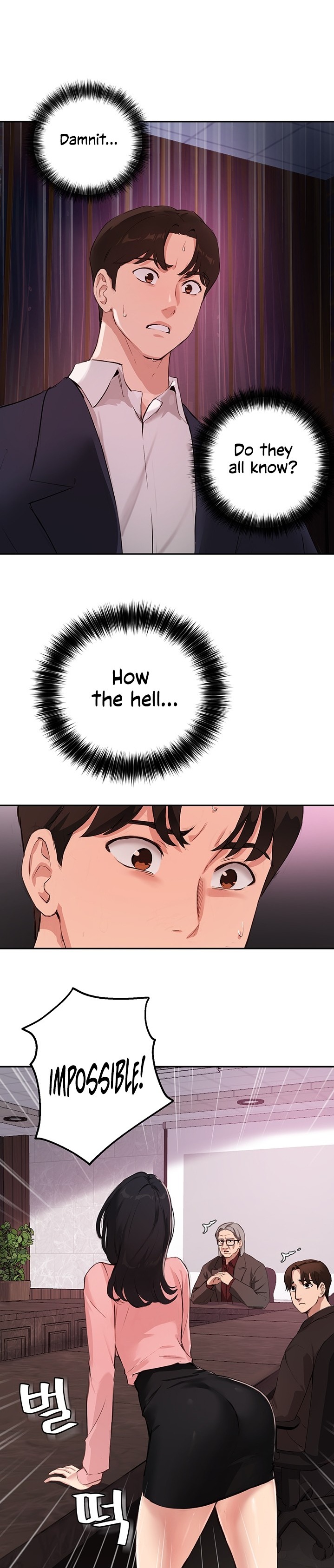 Twenty - Chapter 50 [photo 23] - MangaPorn