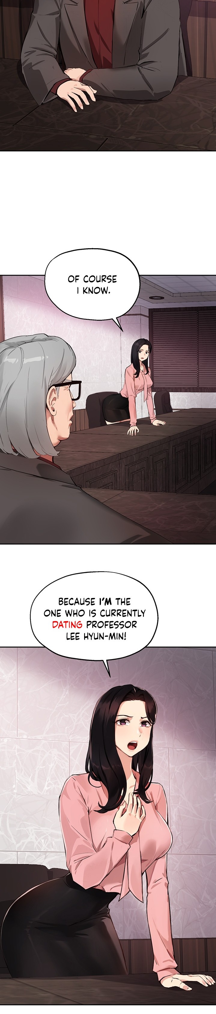 Twenty - Chapter 50 [photo 25] - MangaPorn