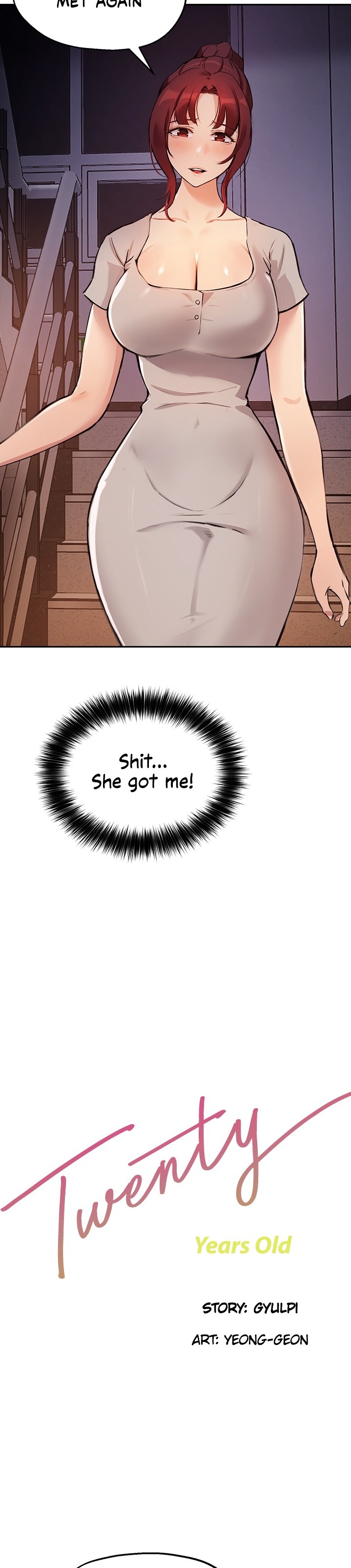 Twenty - Chapter 50 [photo 3] - MangaPorn