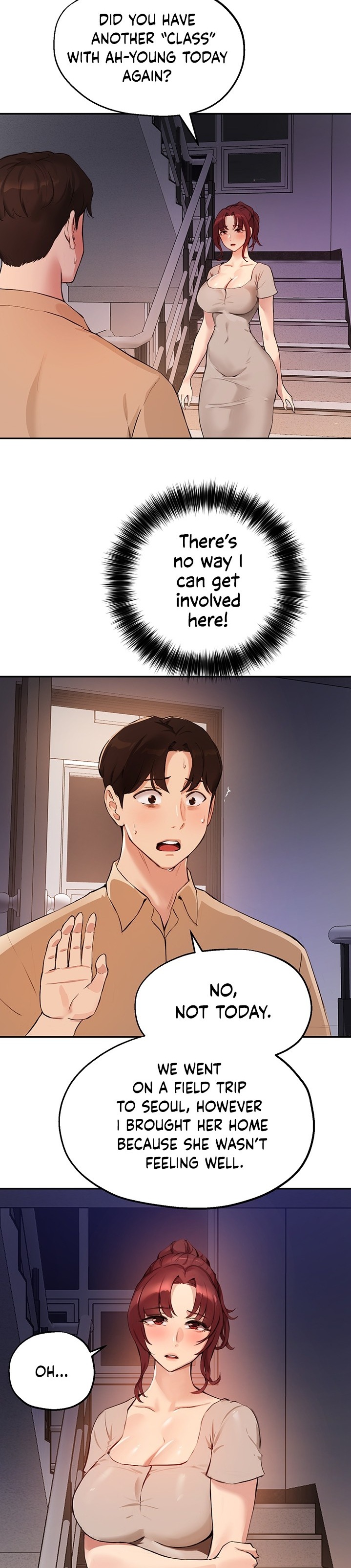 Twenty - Chapter 50 [photo 4] - MangaPorn