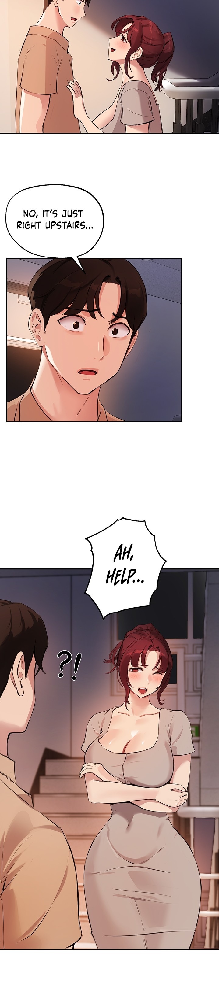 Twenty - Chapter 50 [photo 7] - MangaPorn