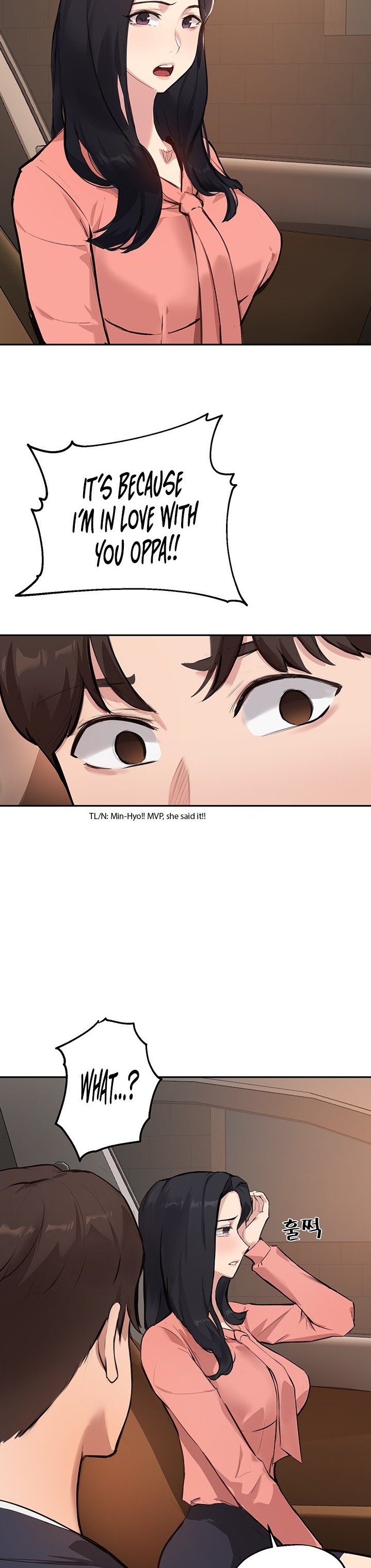 Twenty - Chapter 51 [photo 12] - MangaPorn