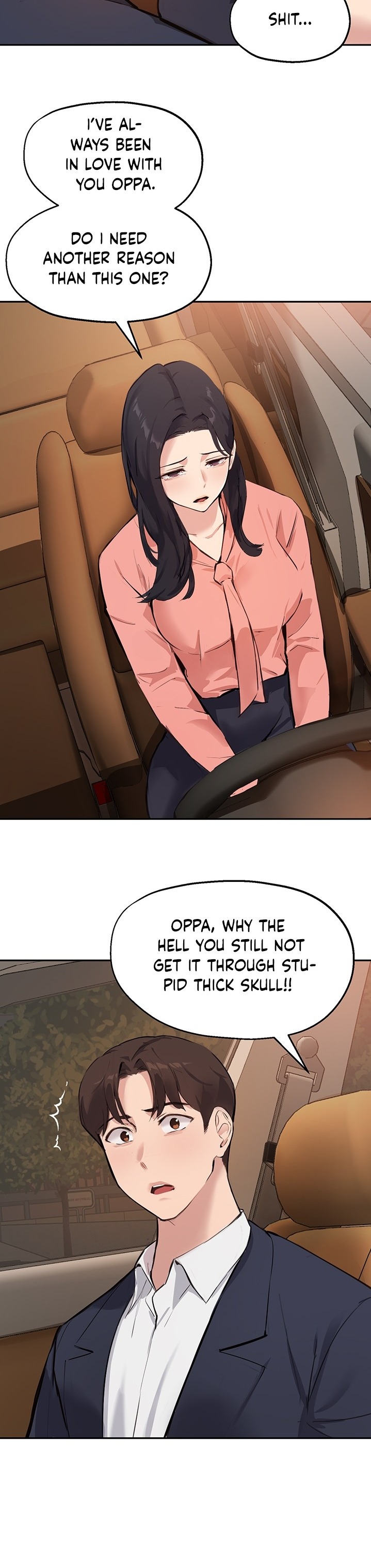 Twenty - Chapter 51 [photo 13] - MangaPorn