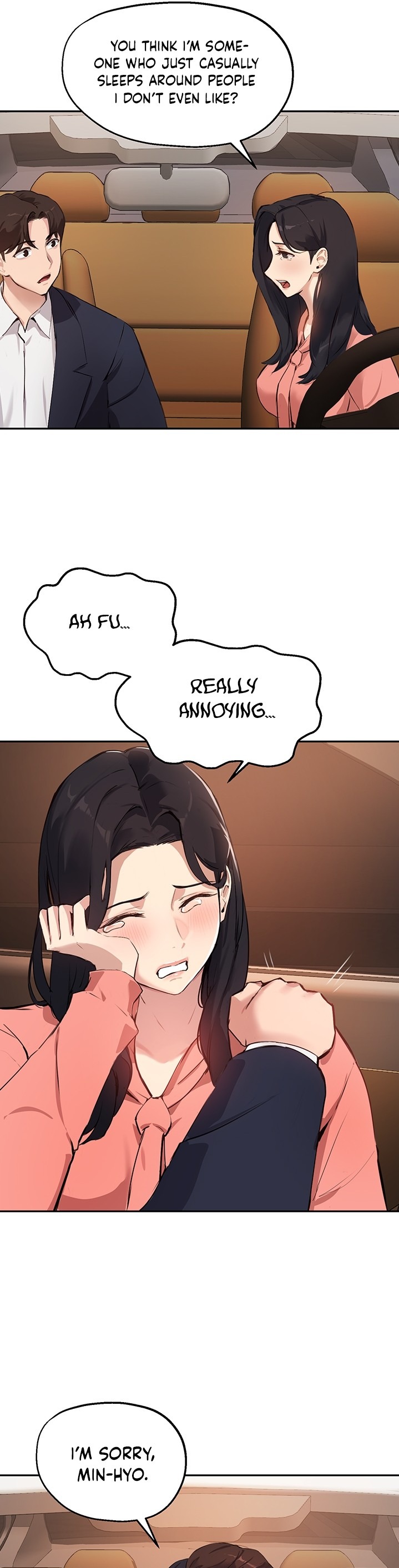 Twenty - Chapter 51 [photo 14] - MangaPorn