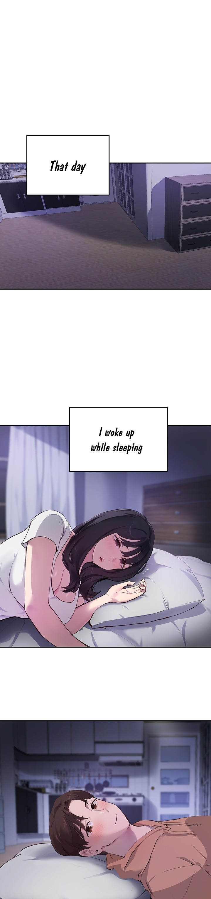 Twenty - Chapter 51 [photo 19] - MangaPorn