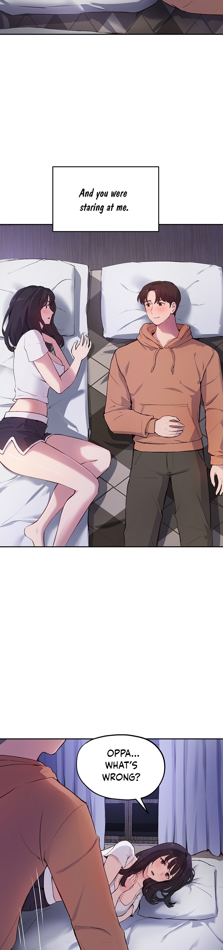 Twenty - Chapter 51 [photo 20] - MangaPorn