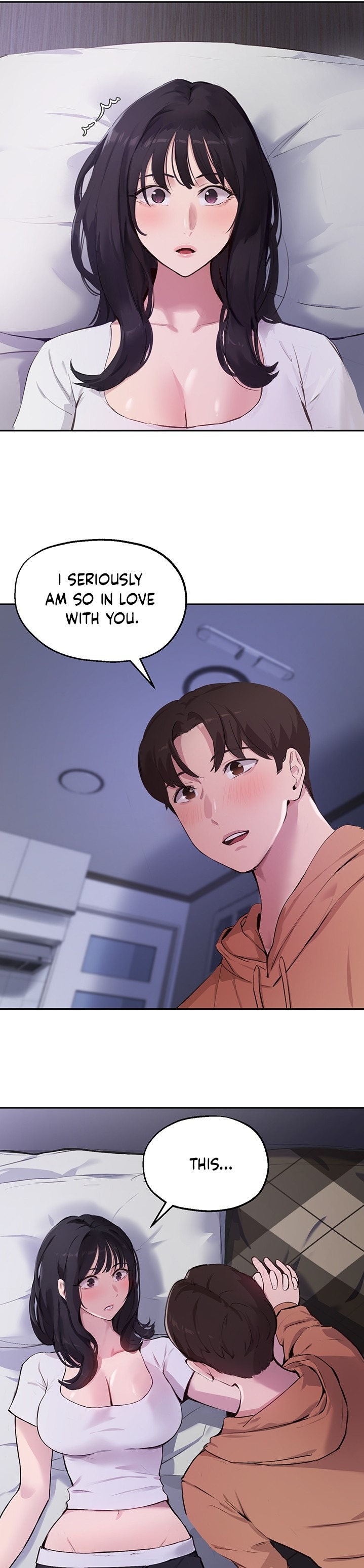 Twenty - Chapter 51 [photo 22] - MangaPorn