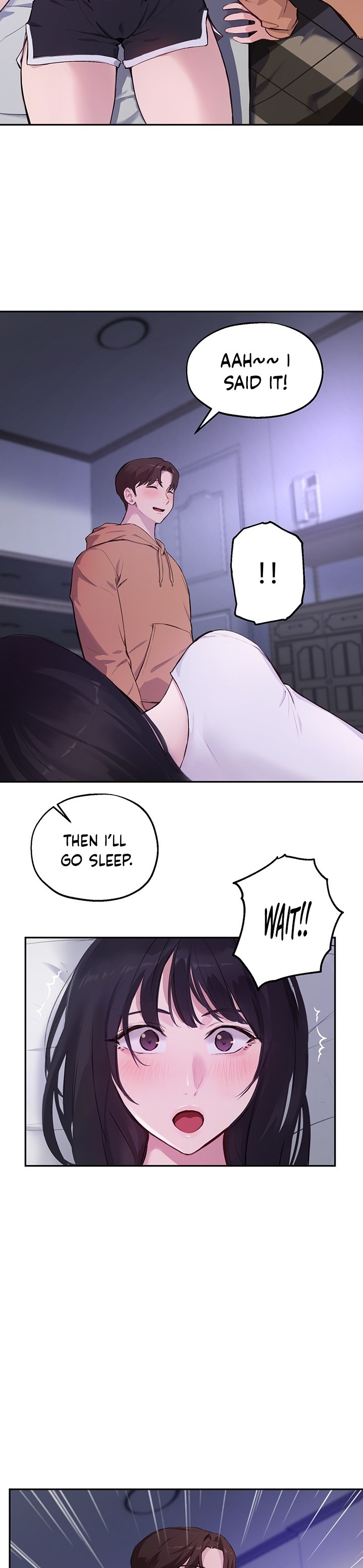 Twenty - Chapter 51 [photo 23] - MangaPorn