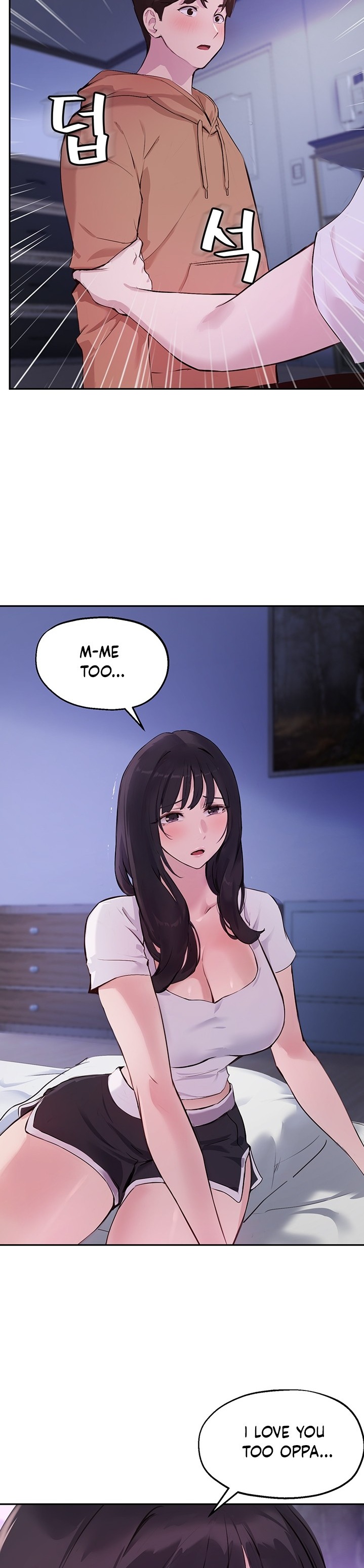 Twenty - Chapter 51 [photo 24] - MangaPorn