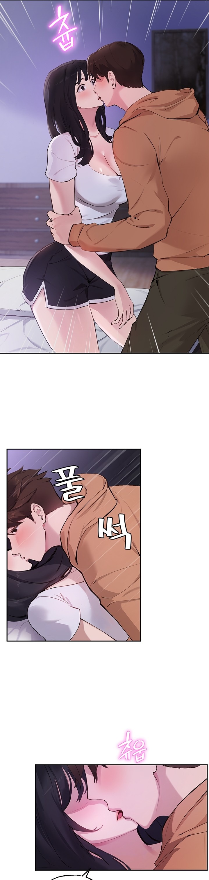 Twenty - Chapter 51 [photo 26] - MangaPorn