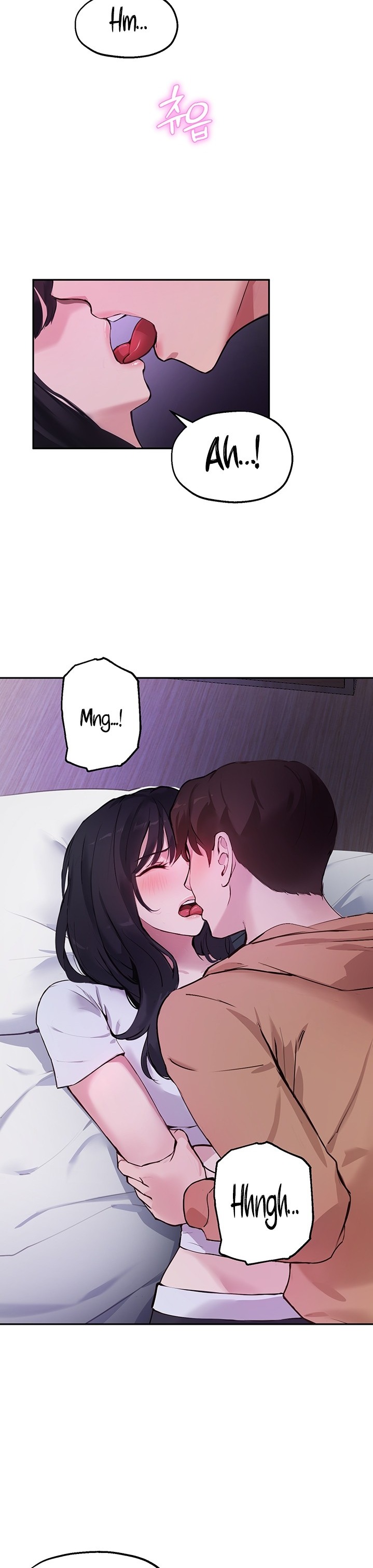 Twenty - Chapter 51 [photo 27] - MangaPorn