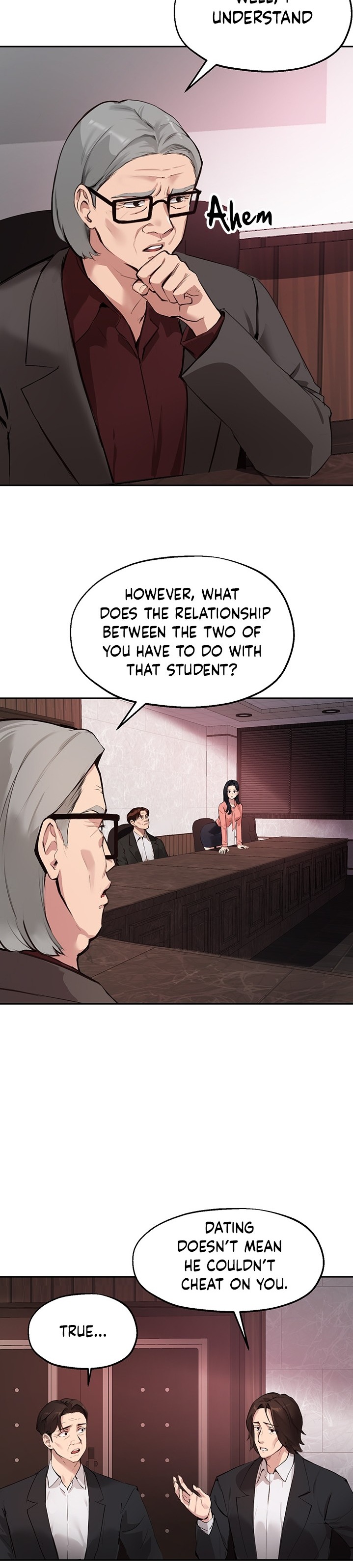 Twenty - Chapter 51 [photo 4] - MangaPorn