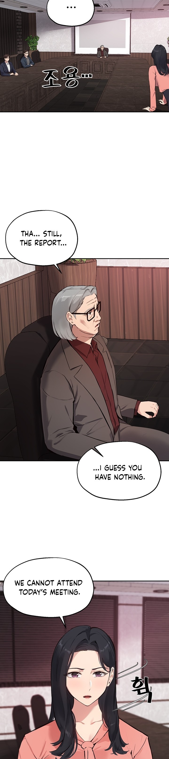 Twenty - Chapter 51 [photo 8] - MangaPorn