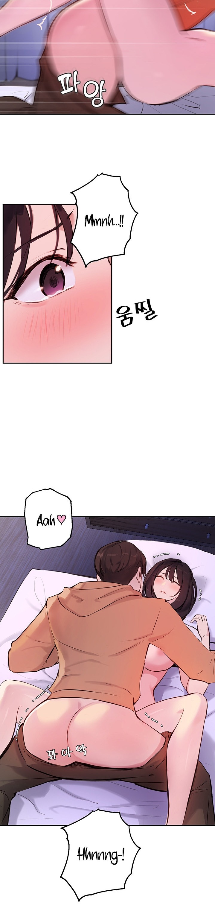 Twenty - Chapter 52 [photo 18] - MangaPorn