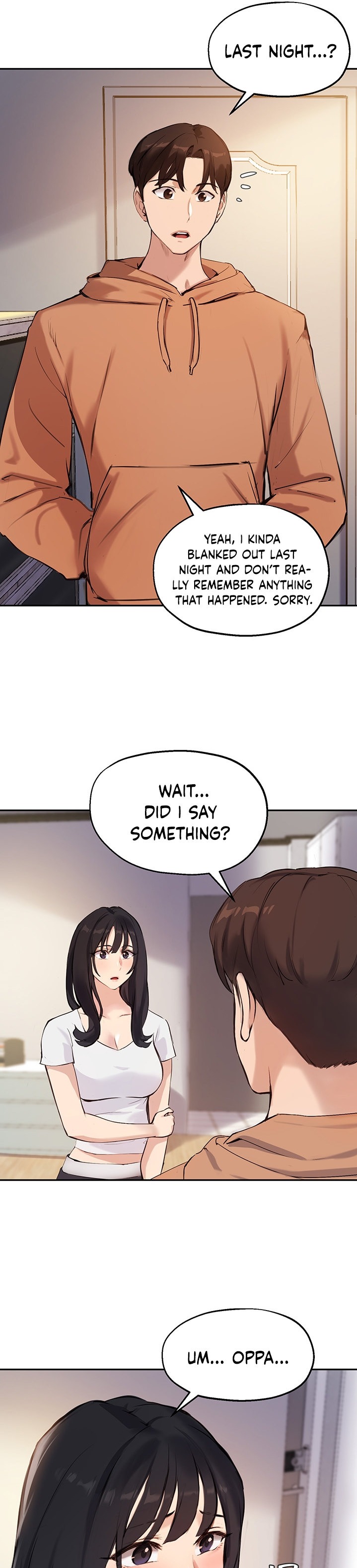 Twenty - Chapter 52 [photo 21] - MangaPorn