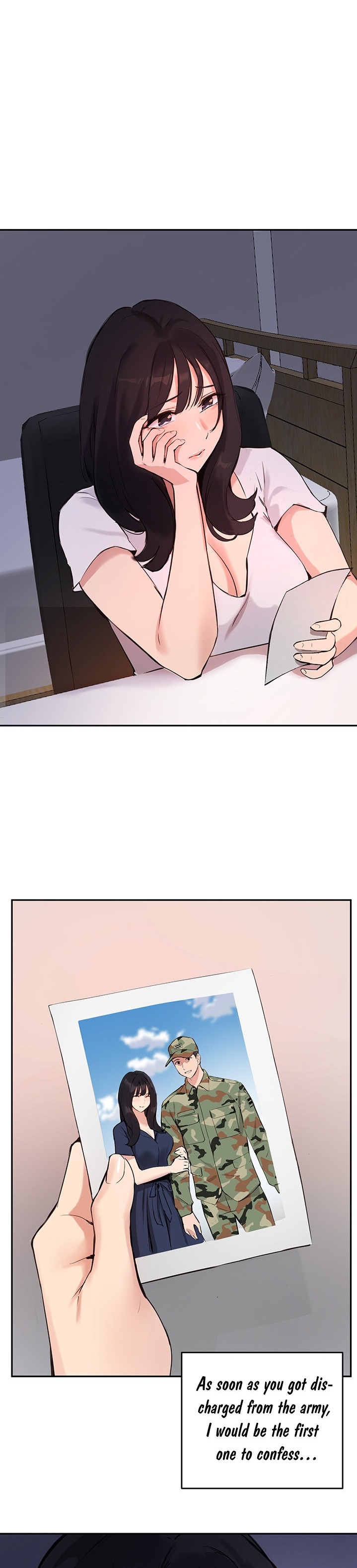 Twenty - Chapter 52 [photo 23] - MangaPorn