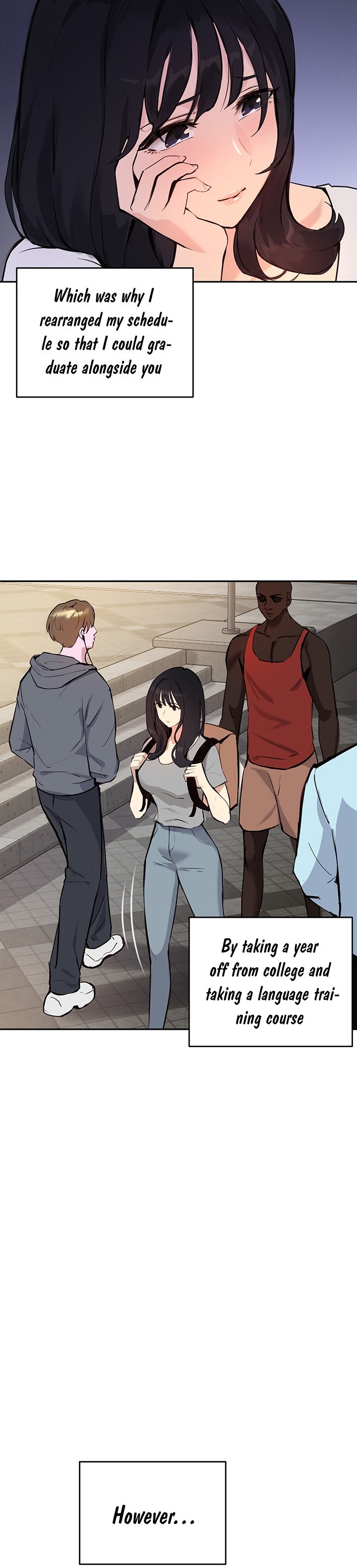 Twenty - Chapter 52 [photo 24] - MangaPorn