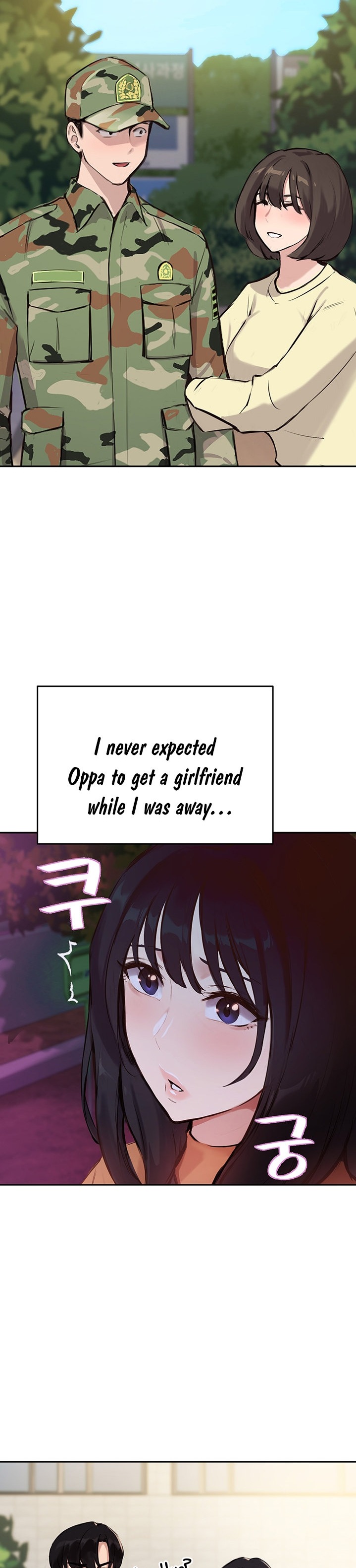 Twenty - Chapter 52 [photo 26] - MangaPorn