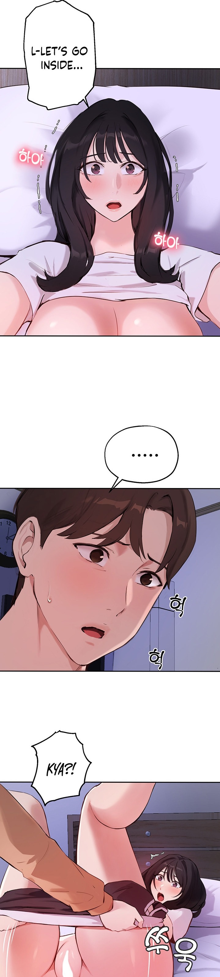 Twenty - Chapter 52 [photo 7] - MangaPorn