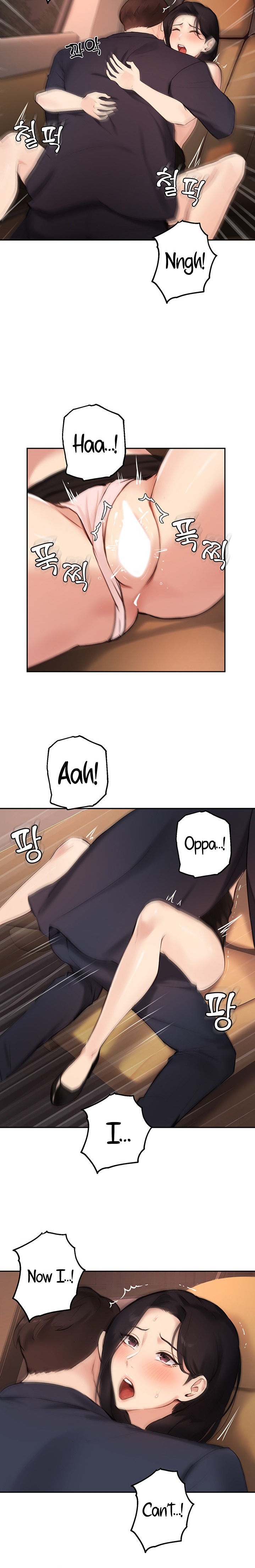 Twenty - Chapter 55 [photo 10] - MangaPorn