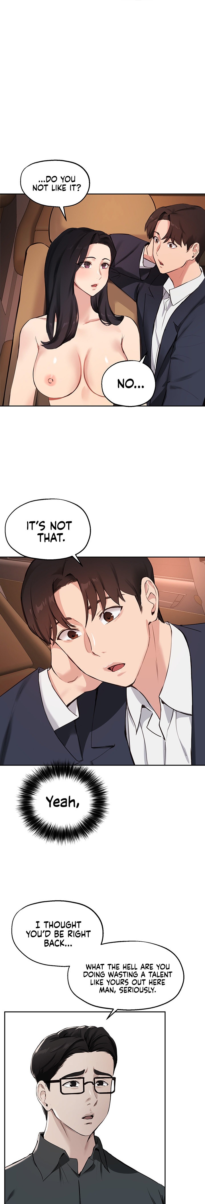 Twenty - Chapter 55 [photo 14] - MangaPorn