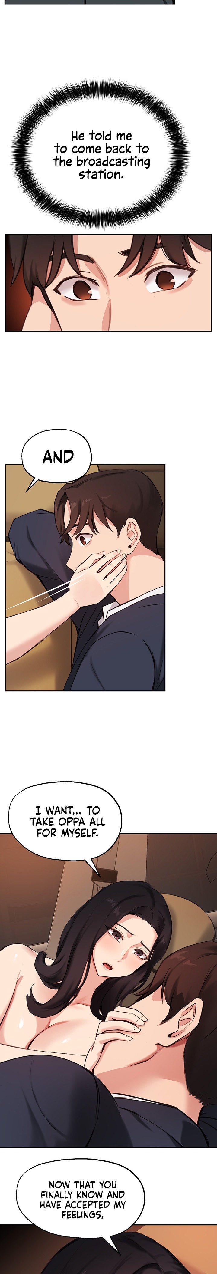 Twenty - Chapter 55 [photo 15] - MangaPorn